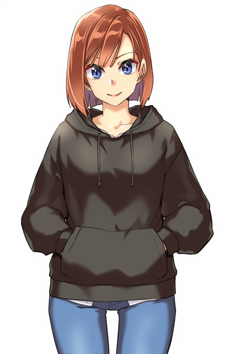 An image depicting abo (hechouchou)